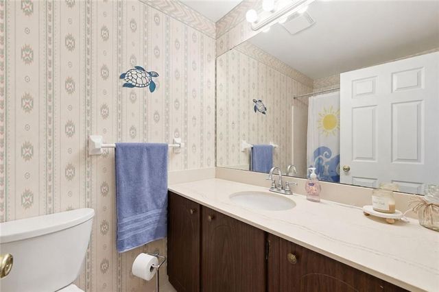 6049 Fairfield Drive, Morrow, GA 30260
