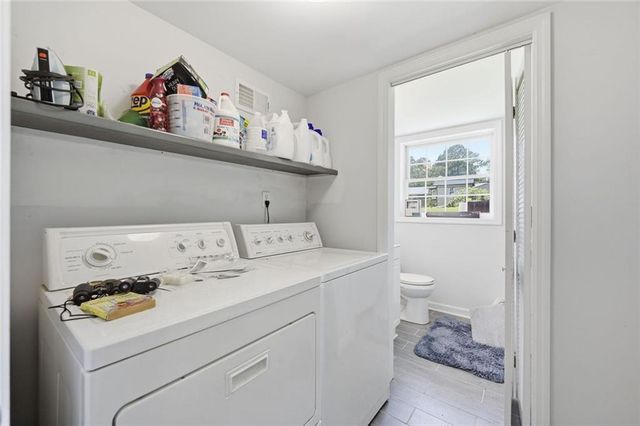6049 Fairfield Drive, Morrow, GA 30260