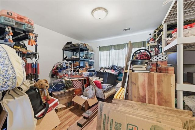 6049 Fairfield Drive, Morrow, GA 30260