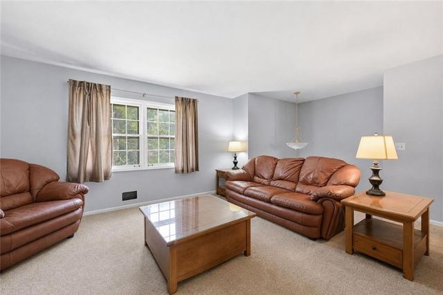 6049 Fairfield Drive, Morrow, GA 30260