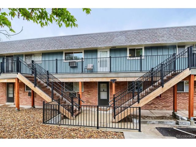 5700 W 28th Ave 13, Wheat Ridge, CO 80214