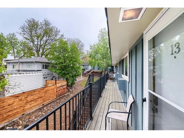 5700 W 28th Ave 13, Wheat Ridge, CO 80214