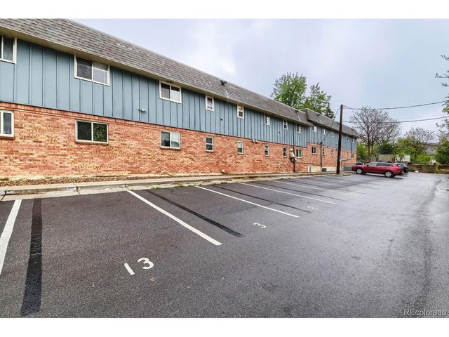 5700 W 28th Ave 13, Wheat Ridge, CO 80214
