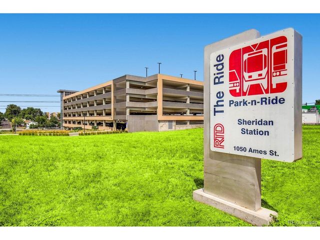 5700 W 28th Ave 13, Wheat Ridge, CO 80214