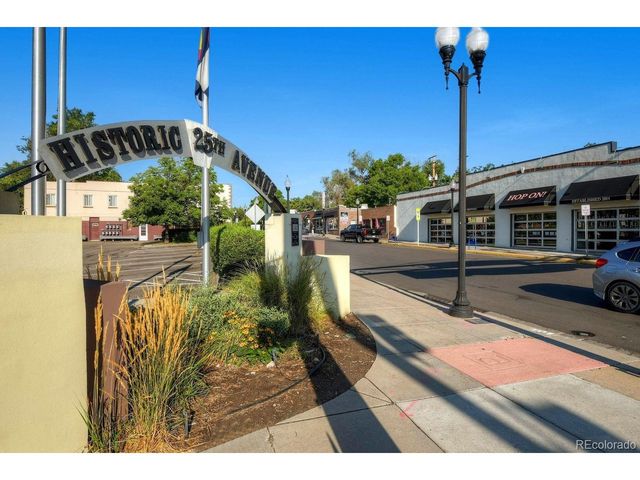 5700 W 28th Ave 13, Wheat Ridge, CO 80214