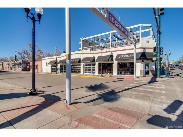 5700 W 28th Ave 13, Wheat Ridge, CO 80214