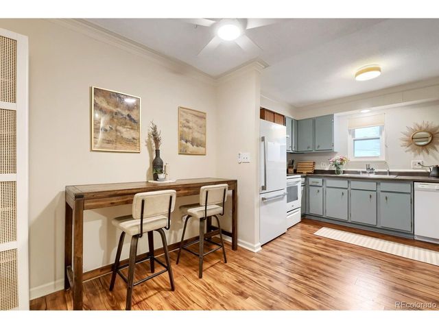 5700 W 28th Ave 13, Wheat Ridge, CO 80214