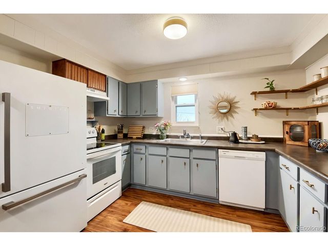5700 W 28th Ave 13, Wheat Ridge, CO 80214