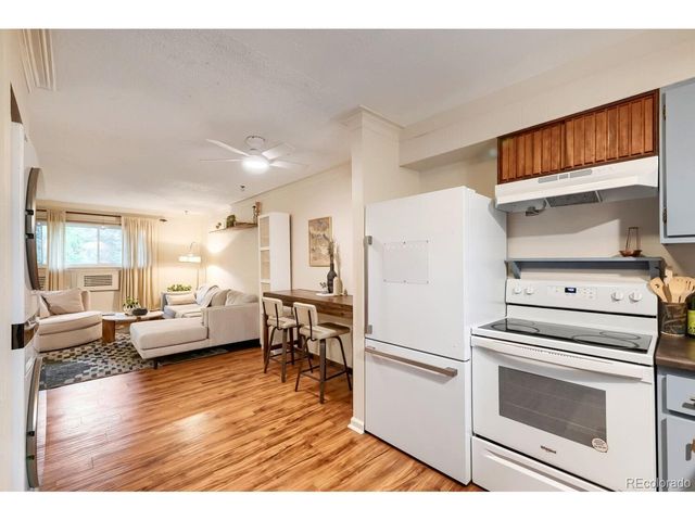 5700 W 28th Ave 13, Wheat Ridge, CO 80214