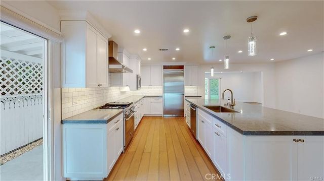 3119 Mesa Verde, Burbank, CA 91504