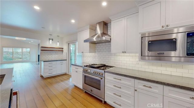 3119 Mesa Verde, Burbank, CA 91504