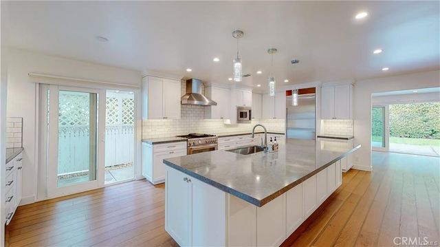 3119 Mesa Verde, Burbank, CA 91504