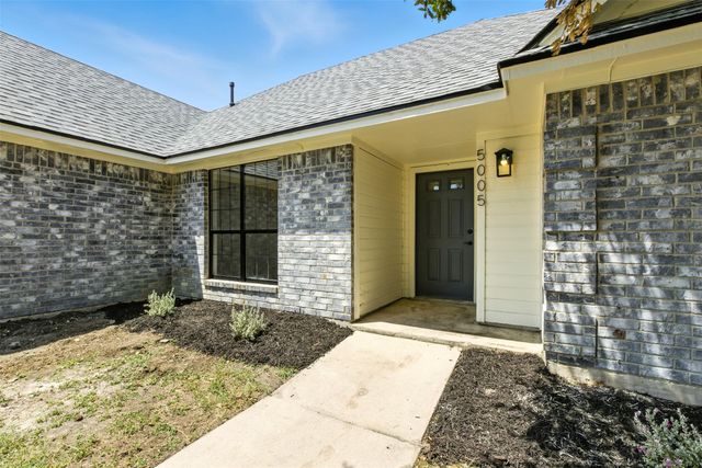 5005 Pepper Mill HOLW, Killeen, TX 76542