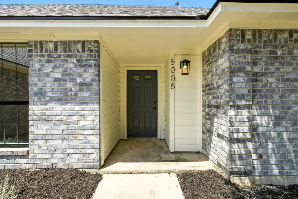 5005 Pepper Mill HOLW, Killeen, TX 76542