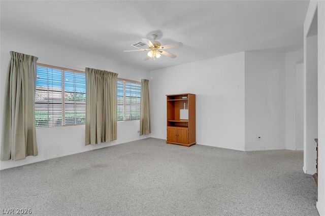 2526 Grange Avenue, Henderson, NV 89074