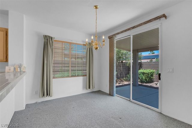 2526 Grange Avenue, Henderson, NV 89074