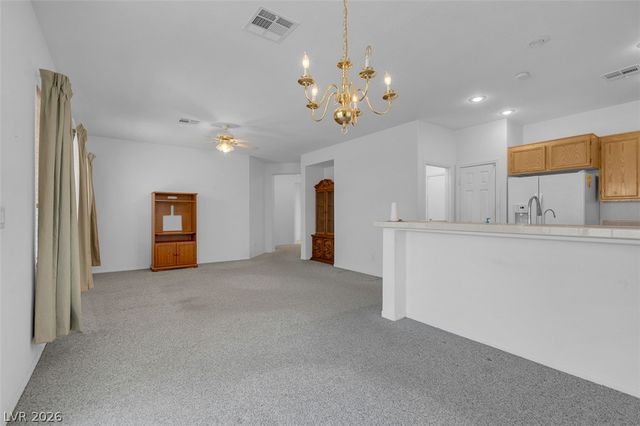 2526 Grange Avenue, Henderson, NV 89074