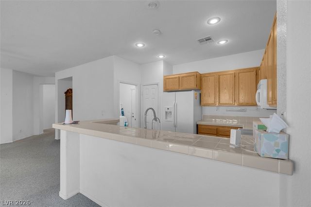 2526 Grange Avenue, Henderson, NV 89074