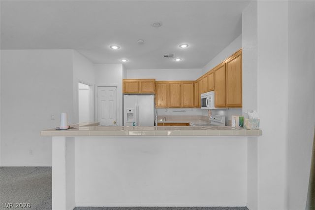 2526 Grange Avenue, Henderson, NV 89074