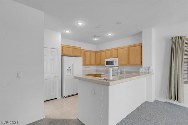 2526 Grange Avenue, Henderson, NV 89074
