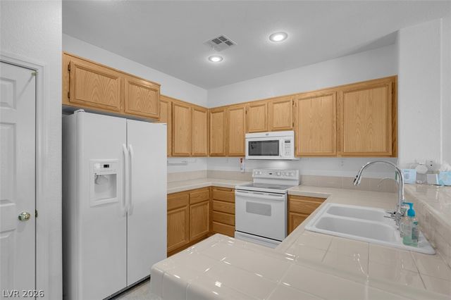 2526 Grange Avenue, Henderson, NV 89074