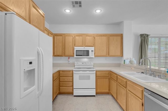 2526 Grange Avenue, Henderson, NV 89074