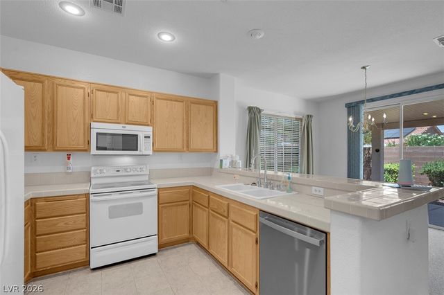 2526 Grange Avenue, Henderson, NV 89074