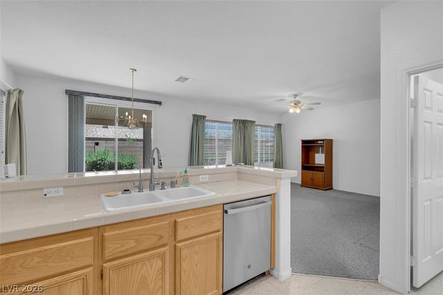 2526 Grange Avenue, Henderson, NV 89074