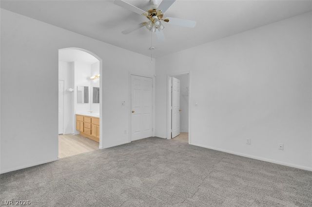 2526 Grange Avenue, Henderson, NV 89074