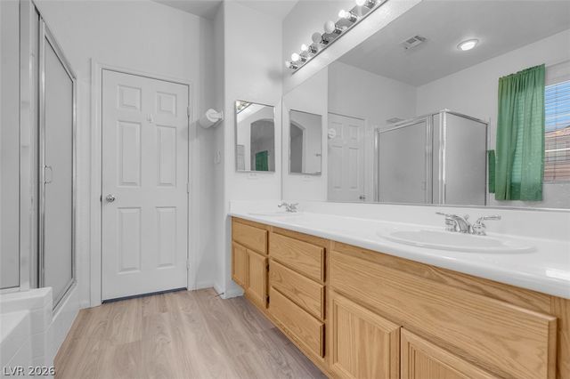 2526 Grange Avenue, Henderson, NV 89074