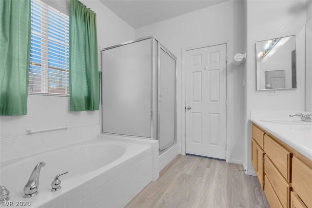 2526 Grange Avenue, Henderson, NV 89074