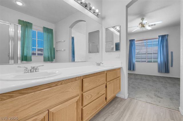 2526 Grange Avenue, Henderson, NV 89074