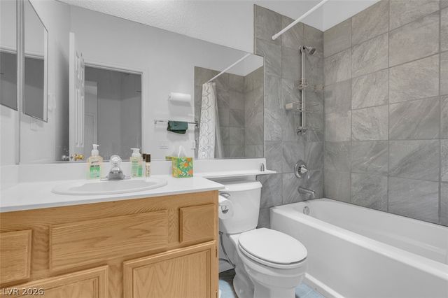 2526 Grange Avenue, Henderson, NV 89074