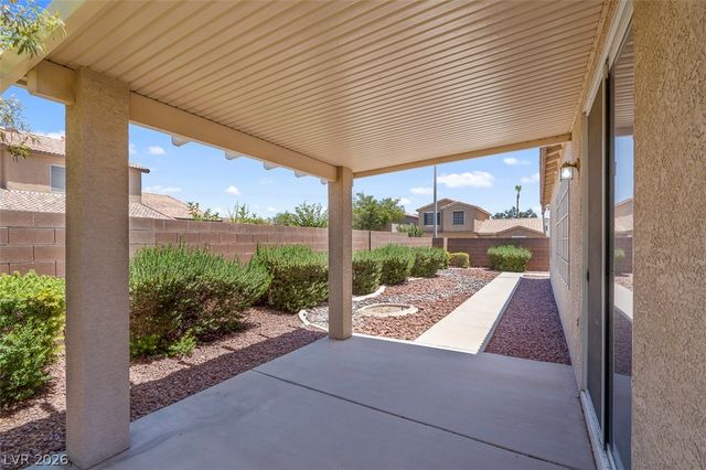 2526 Grange Avenue, Henderson, NV 89074
