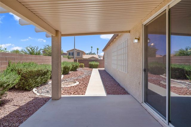 2526 Grange Avenue, Henderson, NV 89074