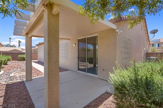 2526 Grange Avenue, Henderson, NV 89074