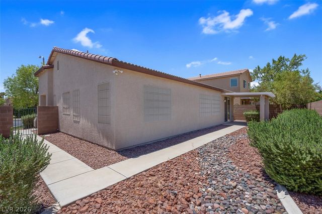 2526 Grange Avenue, Henderson, NV 89074