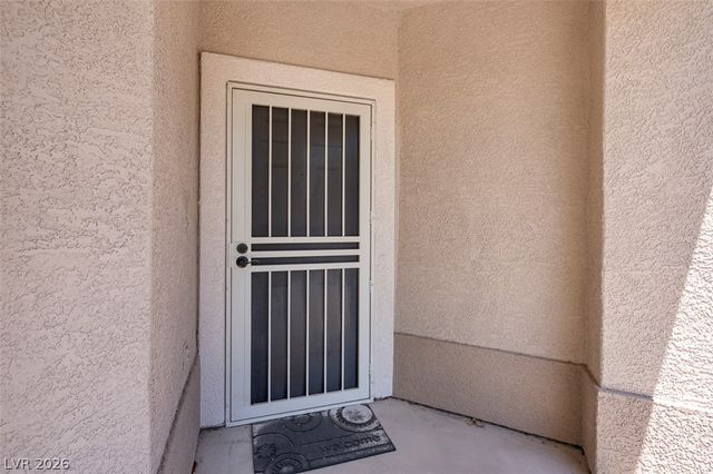 2526 Grange Avenue, Henderson, NV 89074