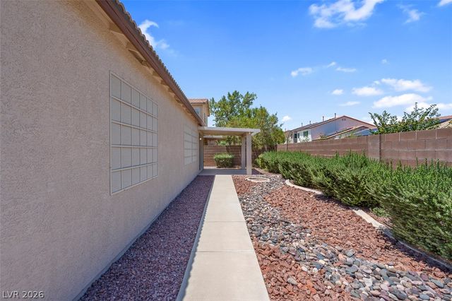 2526 Grange Avenue, Henderson, NV 89074