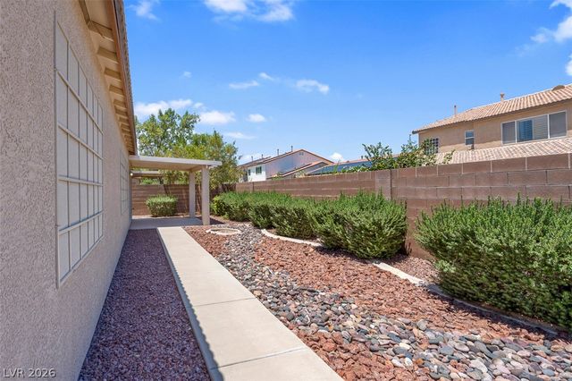 2526 Grange Avenue, Henderson, NV 89074
