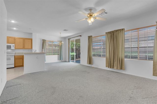 2526 Grange Avenue, Henderson, NV 89074