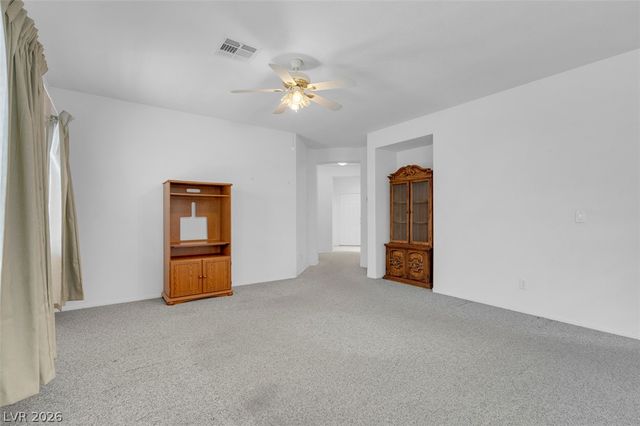 2526 Grange Avenue, Henderson, NV 89074