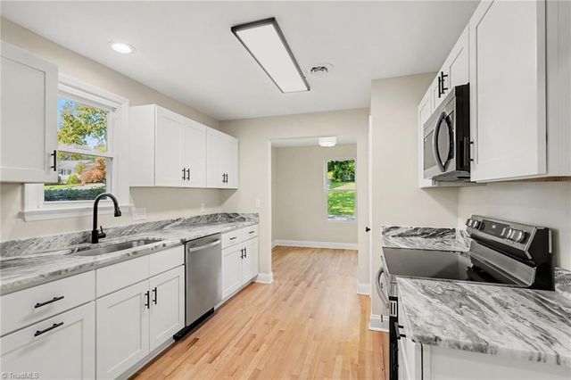 2511 Woodview Drive, Greensboro, NC 27408