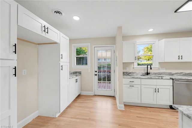2511 Woodview Drive, Greensboro, NC 27408