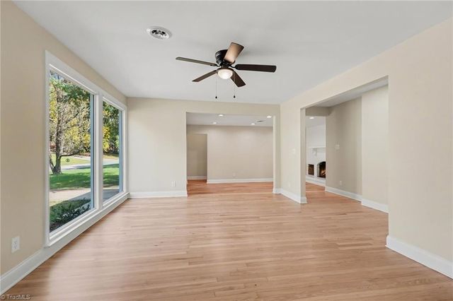 2511 Woodview Drive, Greensboro, NC 27408