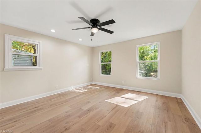 2511 Woodview Drive, Greensboro, NC 27408