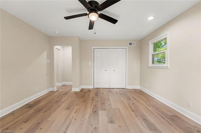2511 Woodview Drive, Greensboro, NC 27408