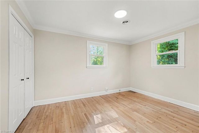 2511 Woodview Drive, Greensboro, NC 27408