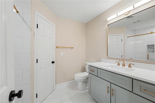 2511 Woodview Drive, Greensboro, NC 27408