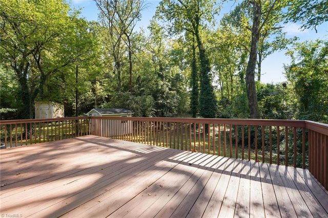 2511 Woodview Drive, Greensboro, NC 27408